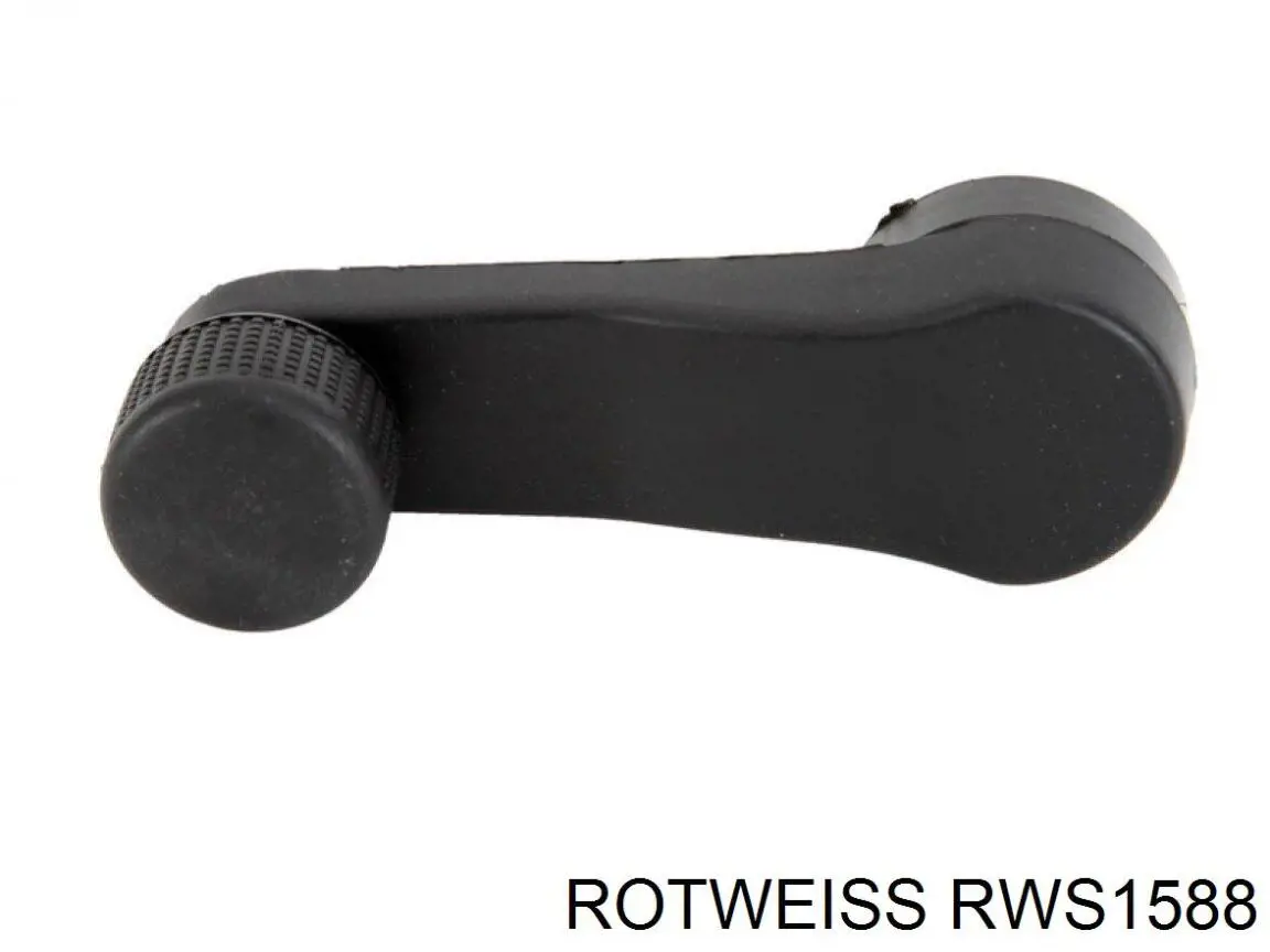 RWS1588 Rotweiss Ручка двери передней внутренняя правая
