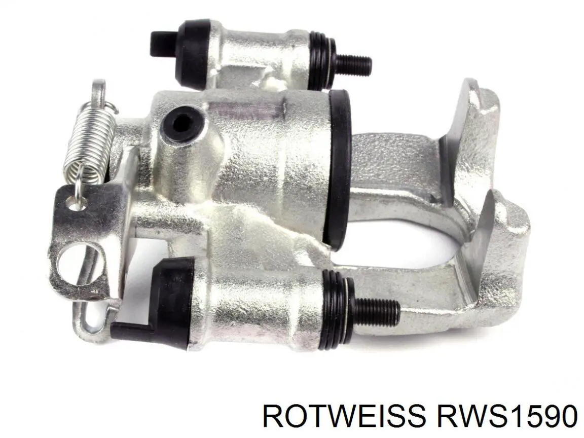 Купить RWS1590 Rotweiss Суппорт задний левый