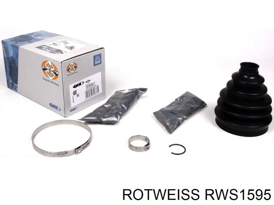 Кнопка включения мотора стеклоподъемника передняя правая Rotweiss RWS1595 цена, от 5.32 USD