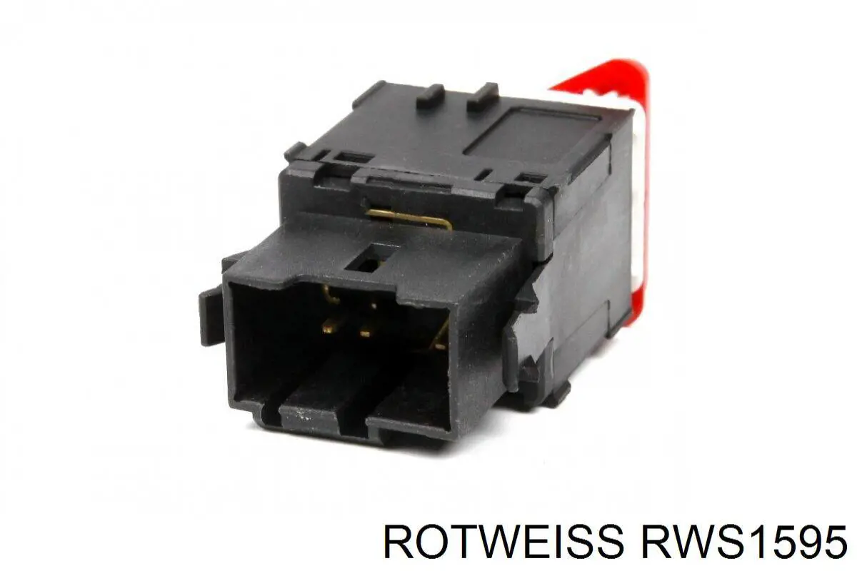 Купить RWS1595 Rotweiss Кнопка стеклоподъемника передняя