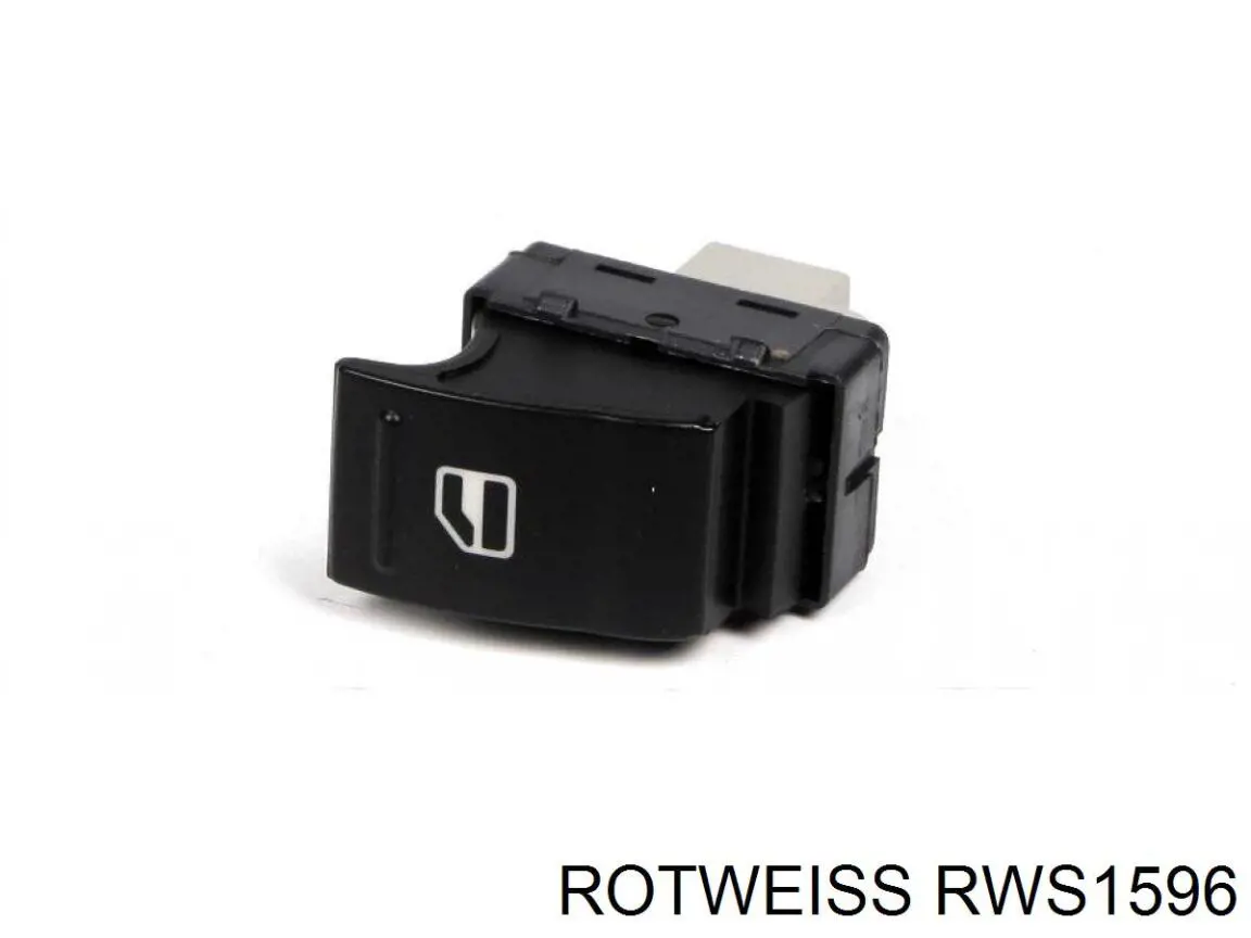 Купить RWS1596 Rotweiss Кнопки переднего левого стеклоподъёмника