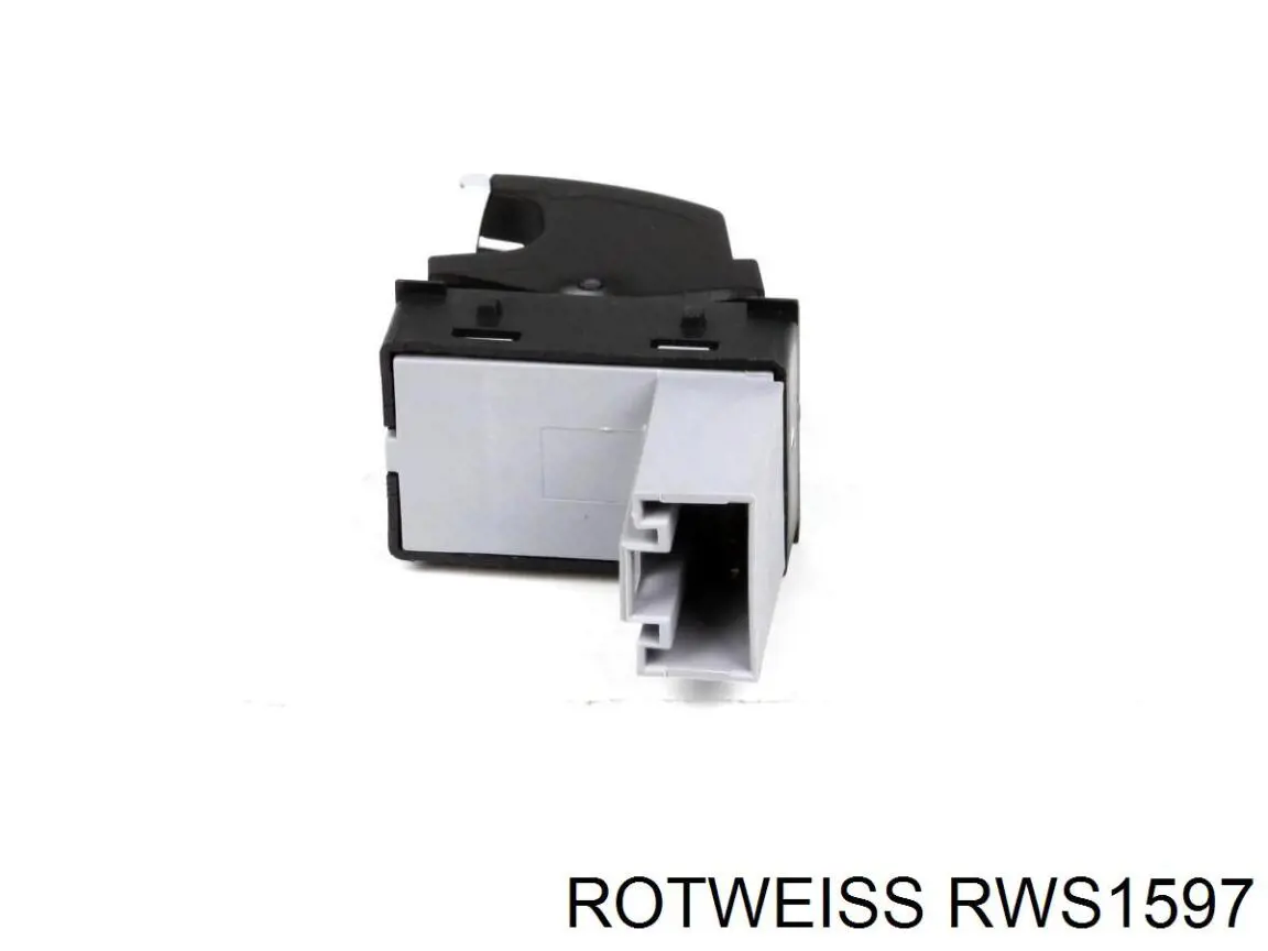 Кнопка подъемника заднего стекла RWS1597 Rotweiss