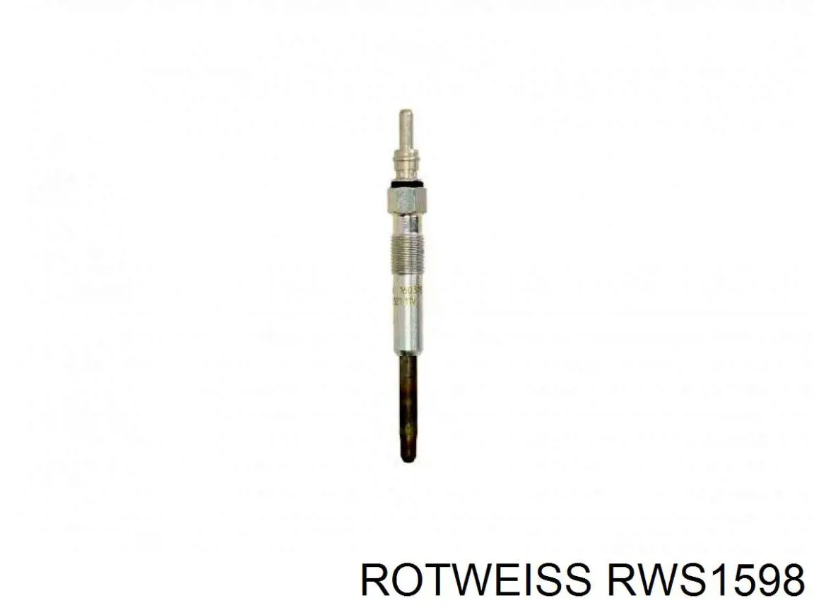 RWS1598 Rotweiss Кнопки переднего левого стекло подъёмника