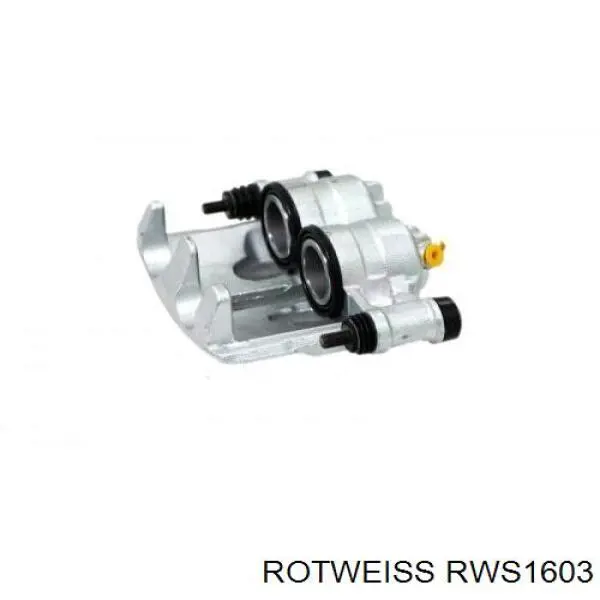 Суппорт задний правый RWS1603 Rotweiss