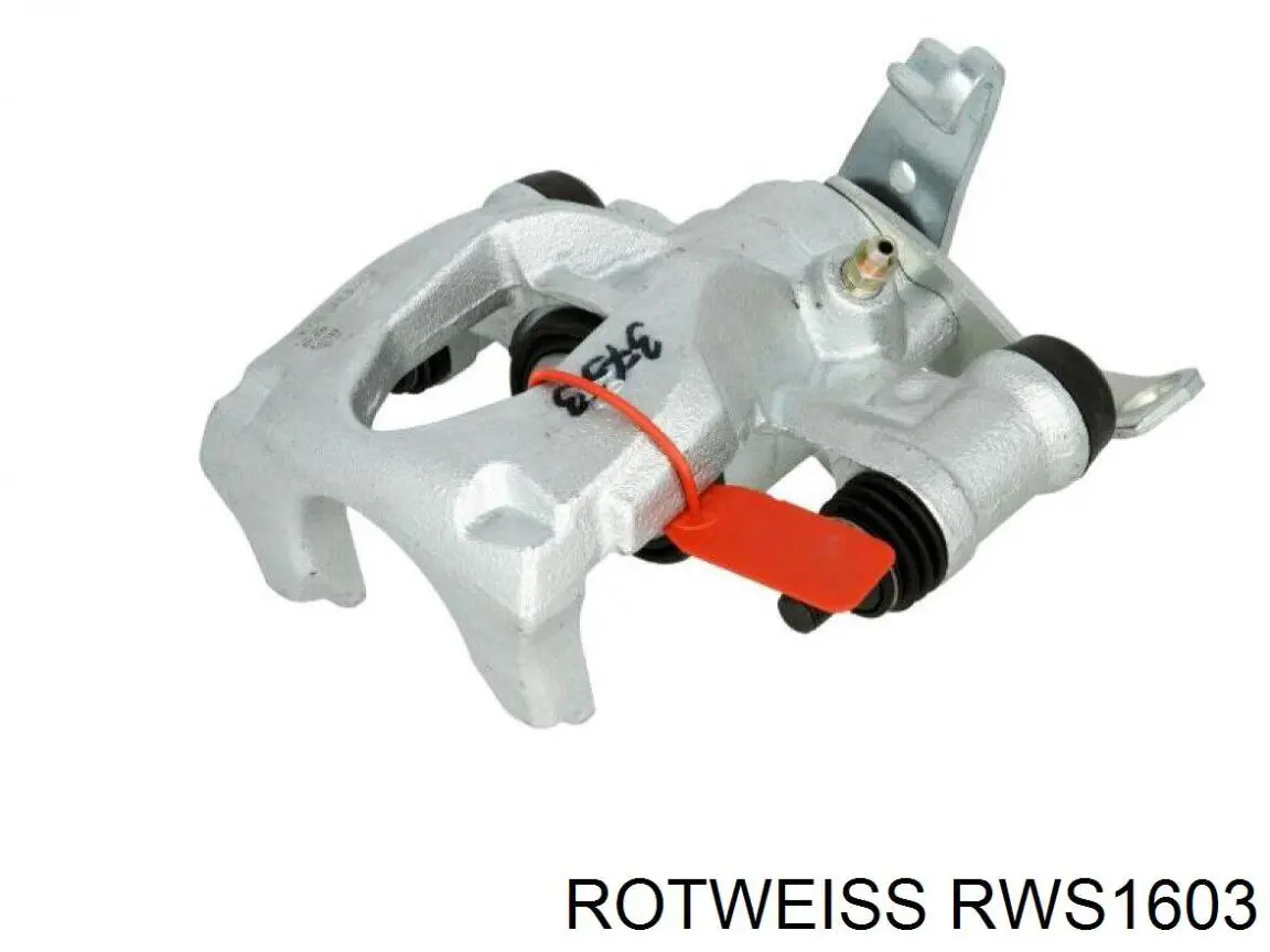 Тормозной суппорт правый задний Rotweiss RWS1603 цена, от 63.32 USD