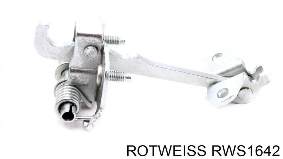 RWS1642 Rotweiss ограничитель открывания двери передний