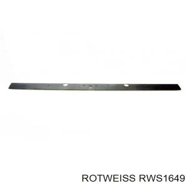 Ограничитель двери RWS1649 Rotweiss
