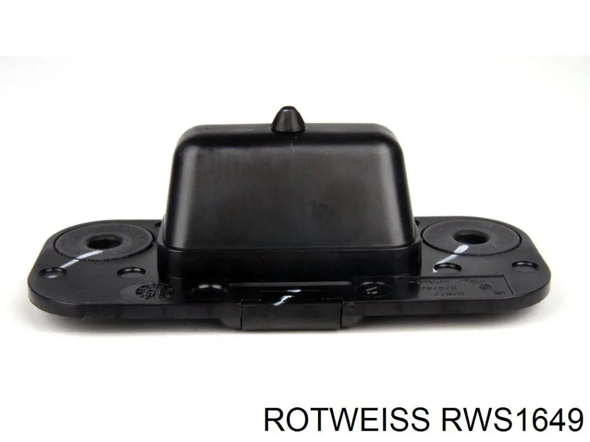 Ограничитель открывания двери, передний Rotweiss RWS1649 цена, от 12.99 USD