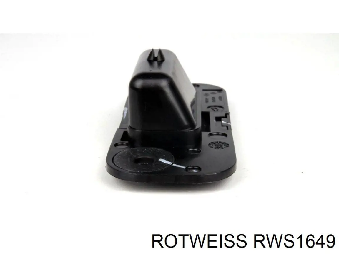 Купить RWS1649 Rotweiss Ограничитель открывания дверей