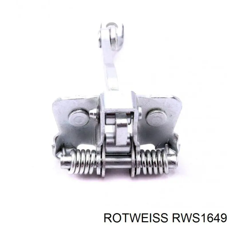 Ограничитель двери RWS1649 Rotweiss