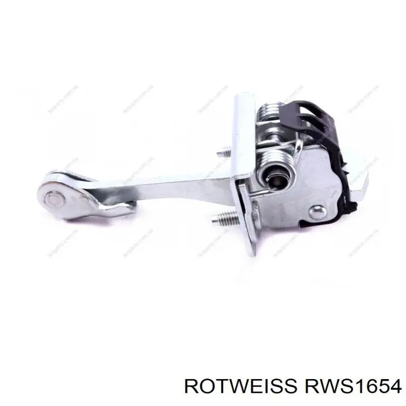 RWS1654 Rotweiss ограничитель открывания двери передний