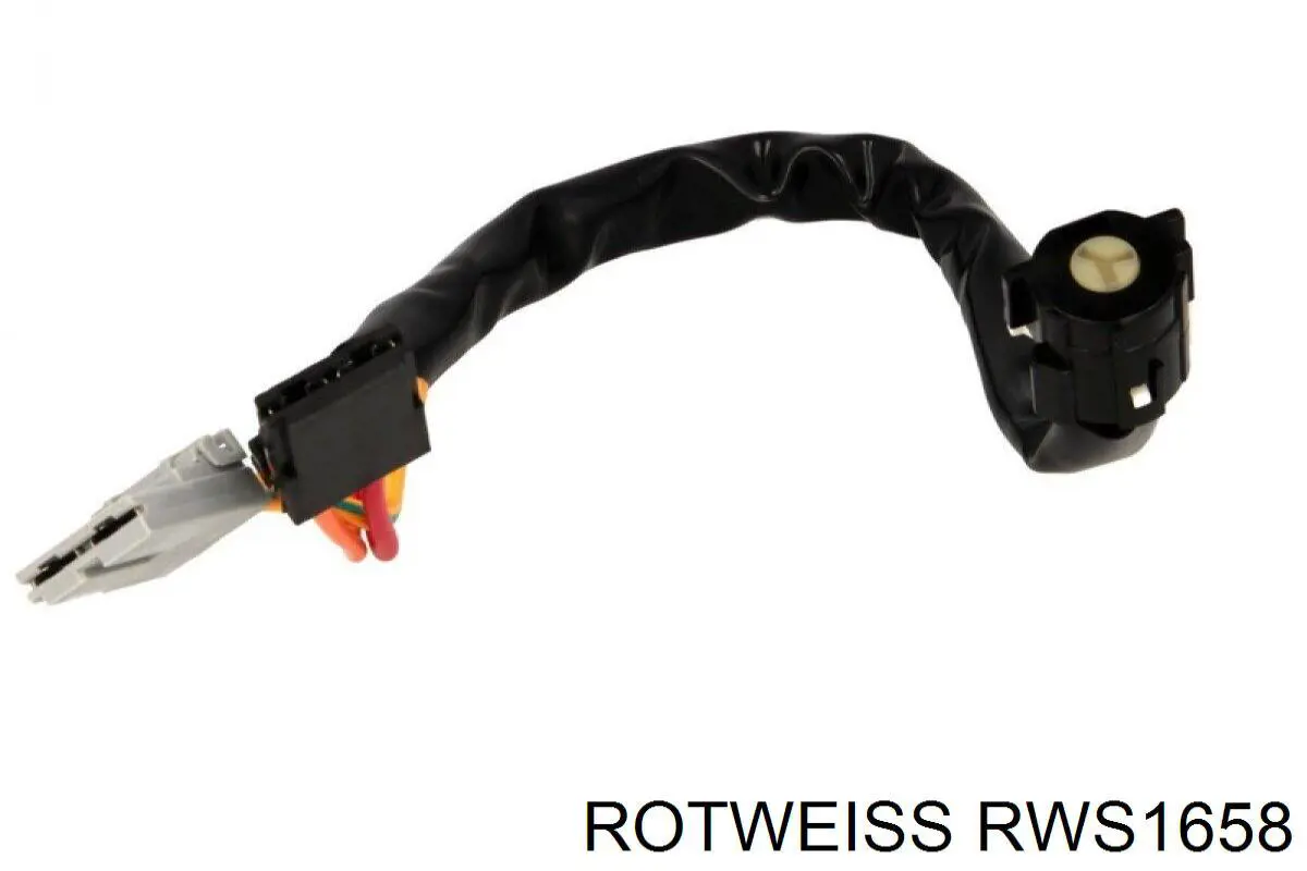 Купить RWS1658 Rotweiss Замок зажигания