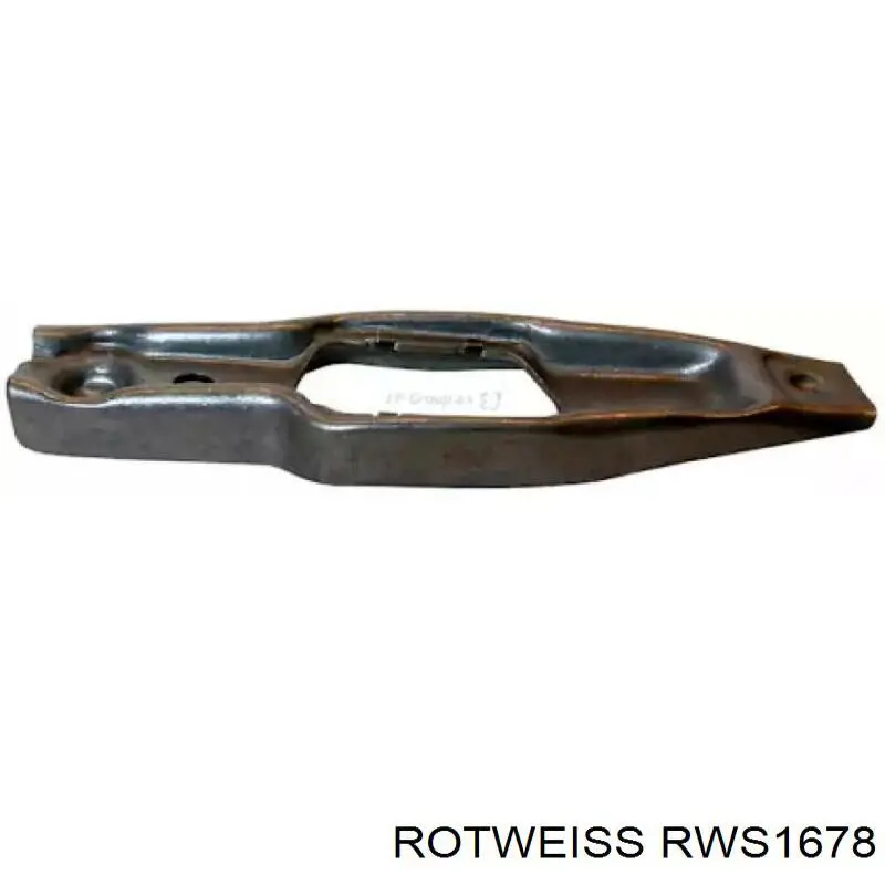 RWS1678 Rotweiss Вилка сцепления