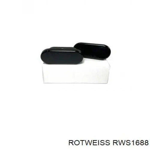 Купить RWS1688 Rotweiss Стоп-сигнал заднего стекла