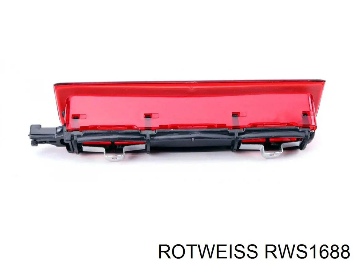 Задний стоп RWS1688 Rotweiss