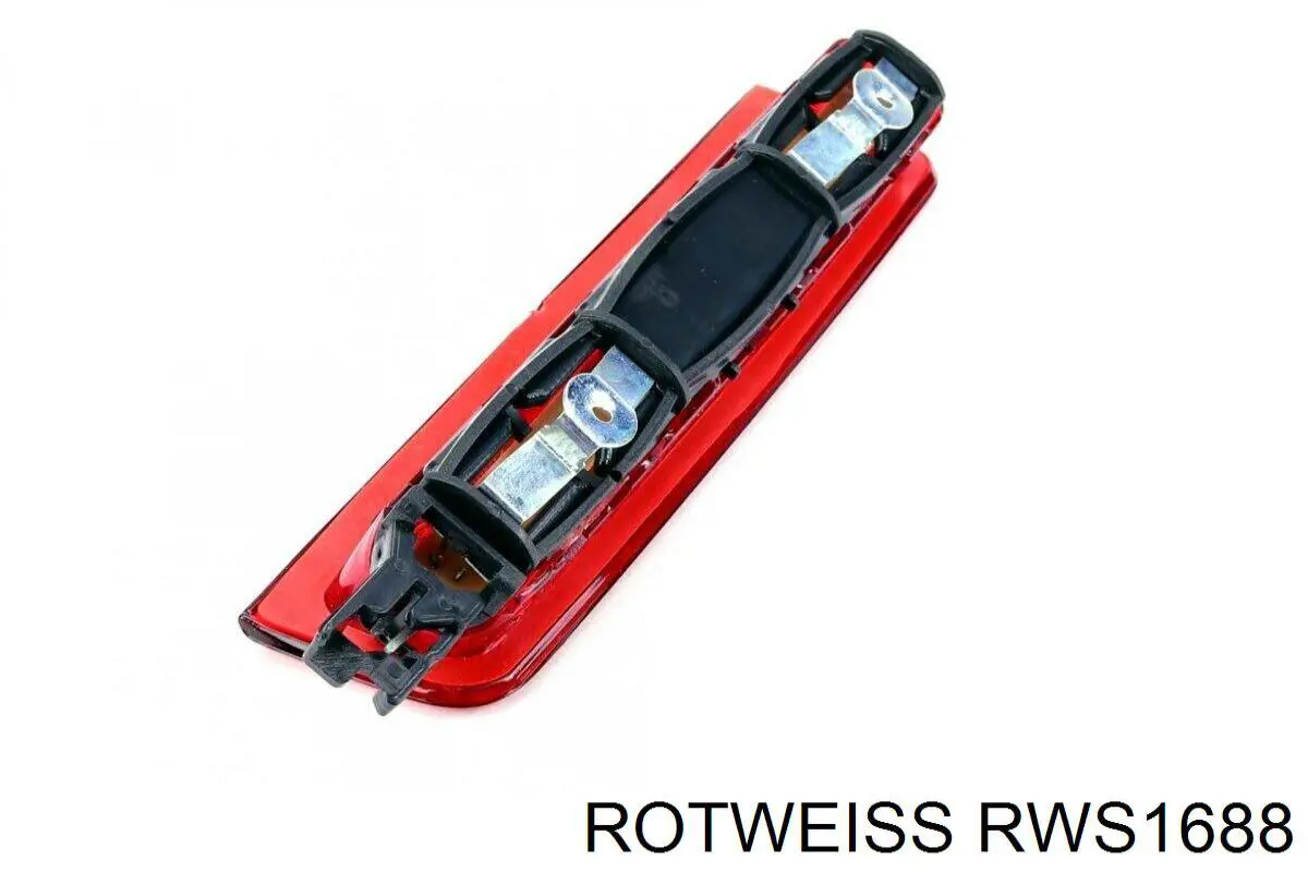 RWS1688 Rotweiss Фонарь сигнальный