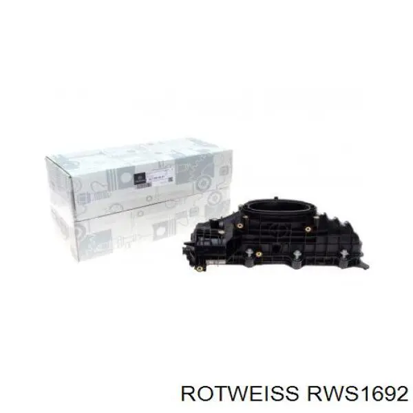 Купить RWS1692 Rotweiss Впускной коллектор