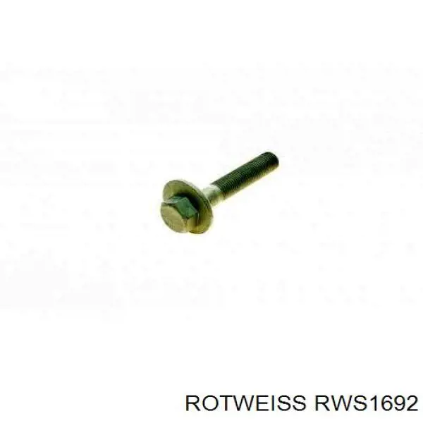 Купить RWS1692 Rotweiss Впускной коллектор