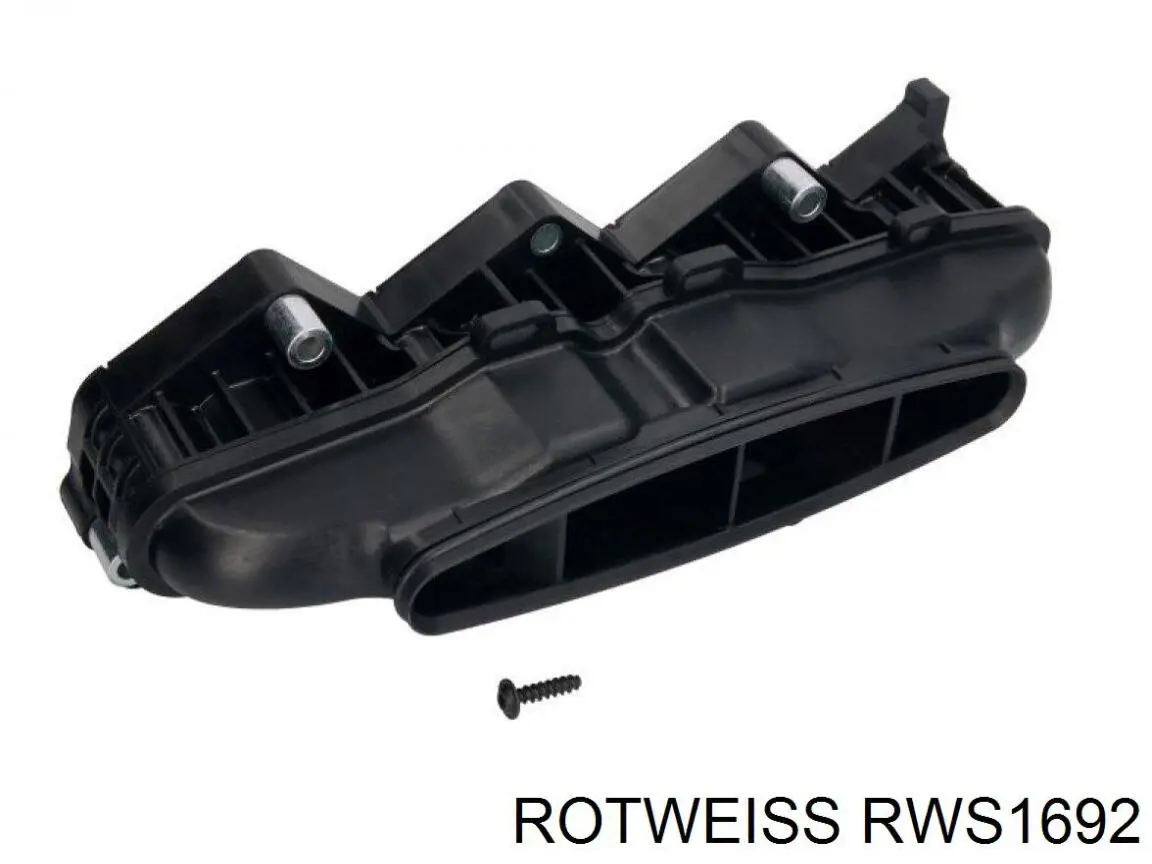 Впускной коллектор RWS1692 Rotweiss