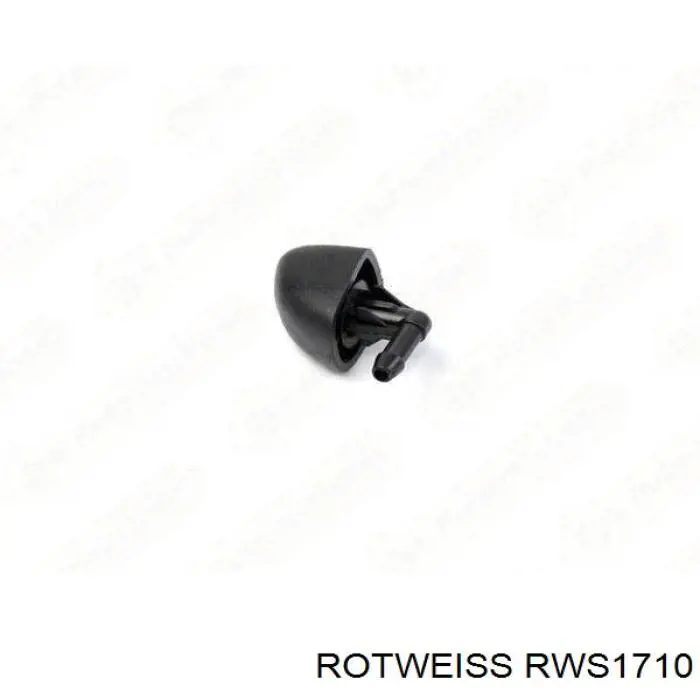 RWS1710 Rotweiss Веерная форсунка омывателя