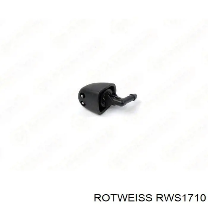 Форсунки стеклоомывателя Rotweiss RWS1710 цена, от 2.65 USD