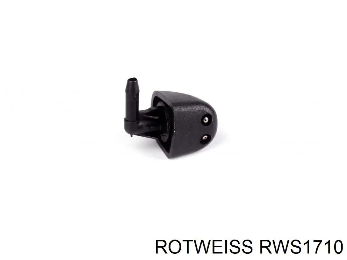Купить RWS1710 Rotweiss Сопло омывателя лобового стекла