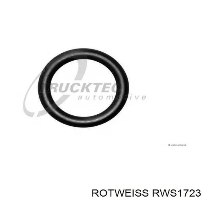 RWS1723 Rotweiss