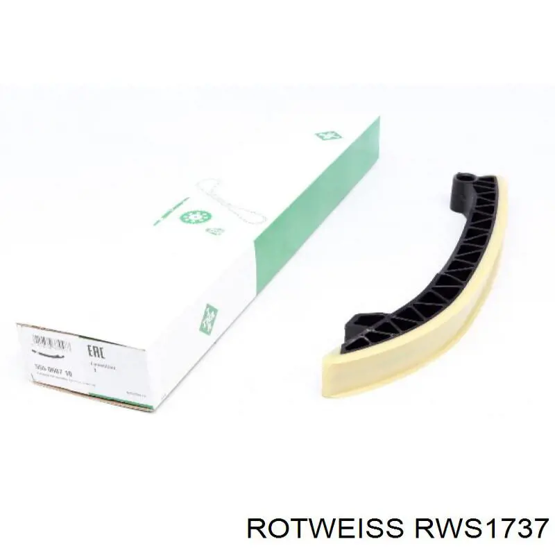 RWS1737 Rotweiss