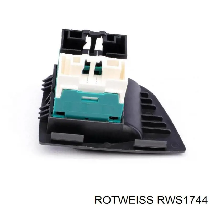 RWS1744 Rotweiss Кнопки переднего левого стекло подъёмника