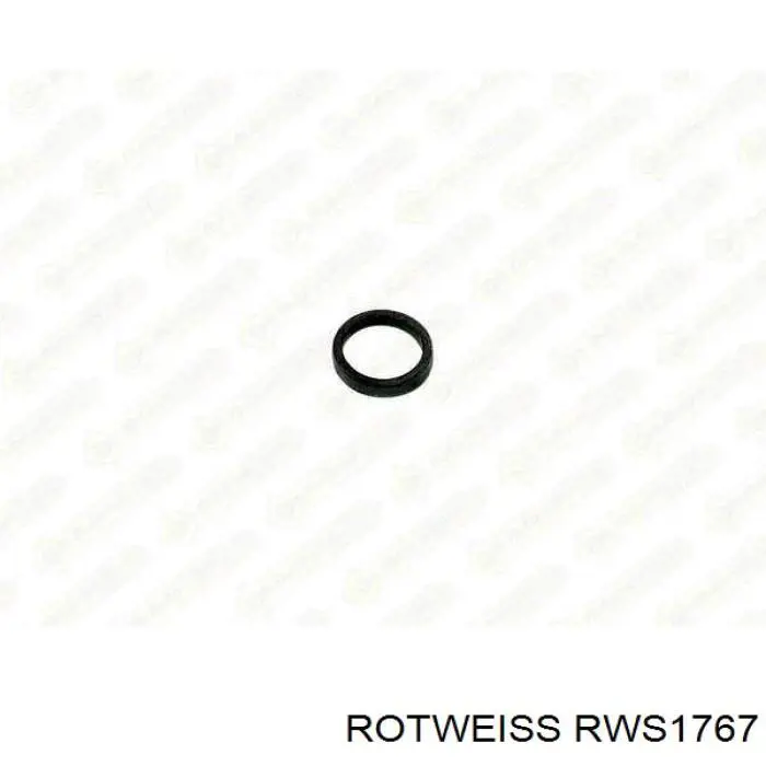 Прокладка впускного коллектора RWS1767 Rotweiss