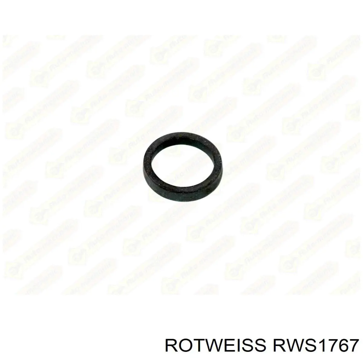 Прокладка всасывающего коллектора Rotweiss RWS1767 цена, от 2.28 USD