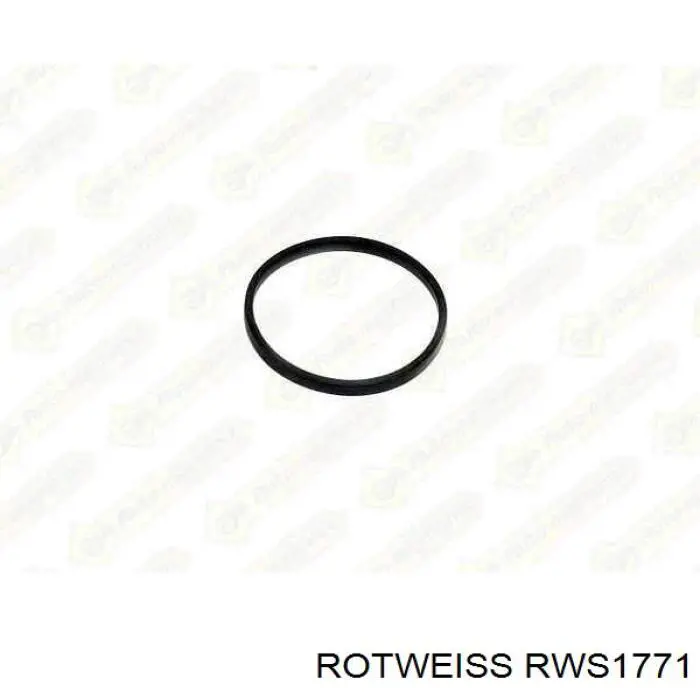 Прокладка дроссельной заслонки Rotweiss RWS1771 цена, от 2.26 USD