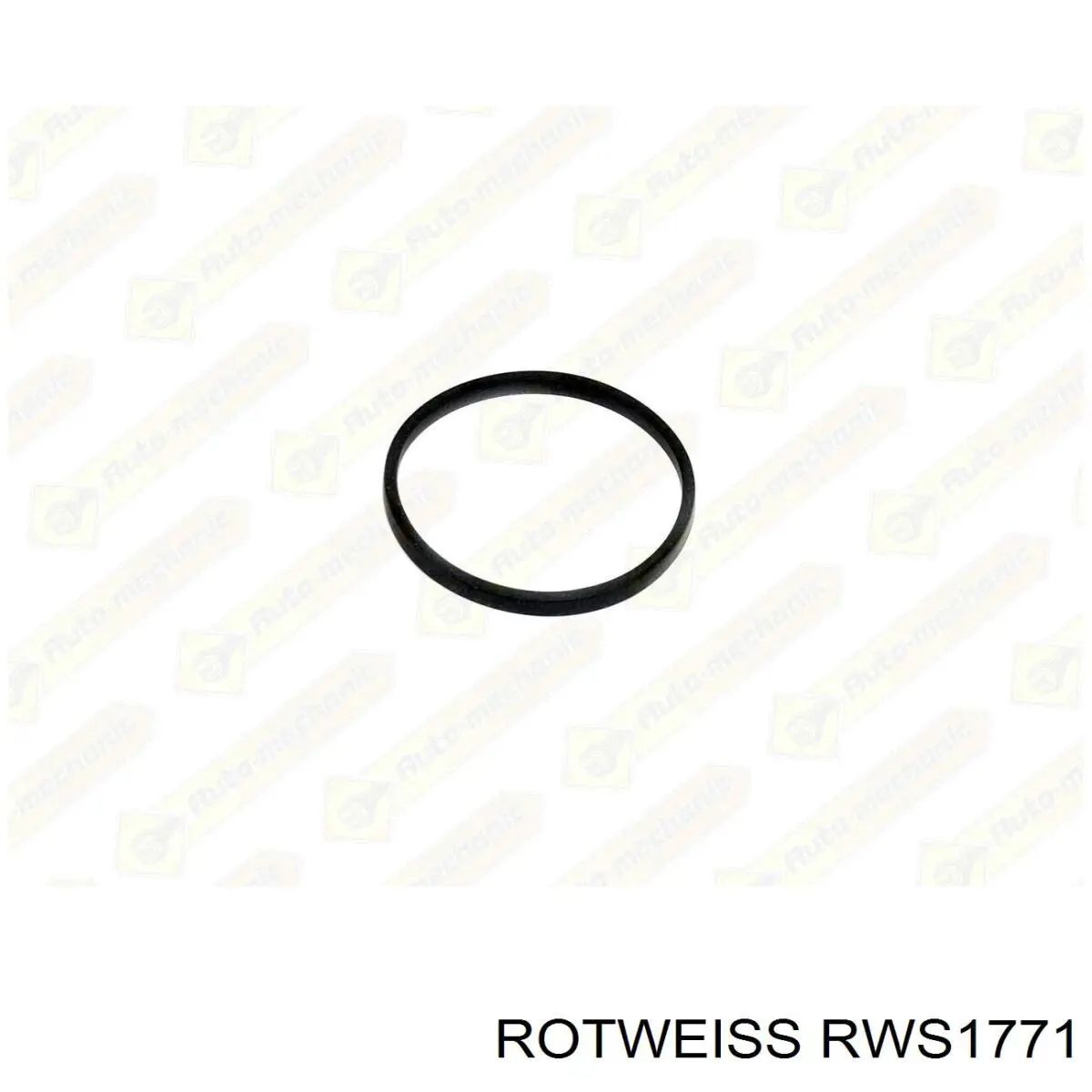 Купить RWS1771 Rotweiss Прокладка дроссельной заслонки