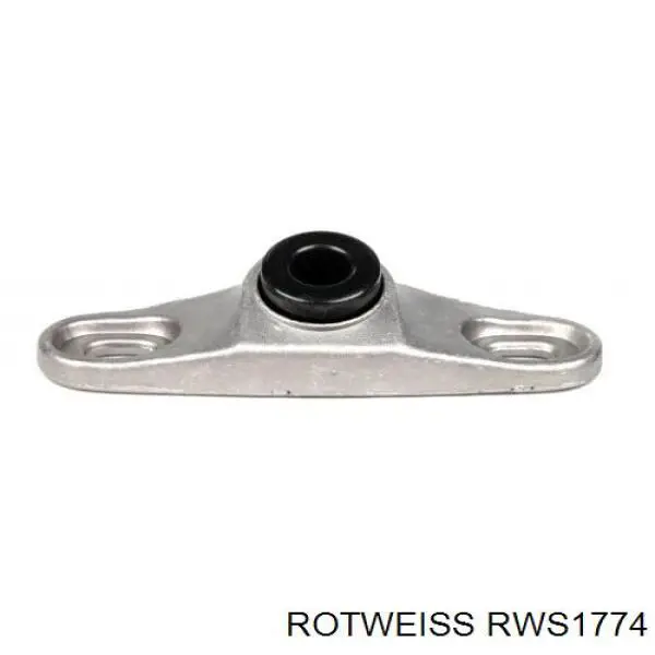 Ручка КПП RWS1774 Rotweiss