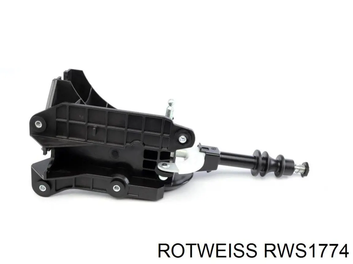 Важіль перемикання передач RWS1774 Rotweiss