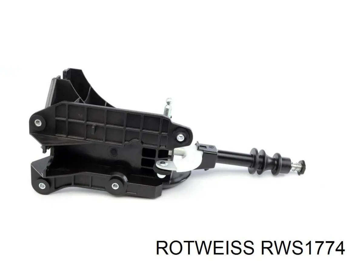 RWS1774 Rotweiss