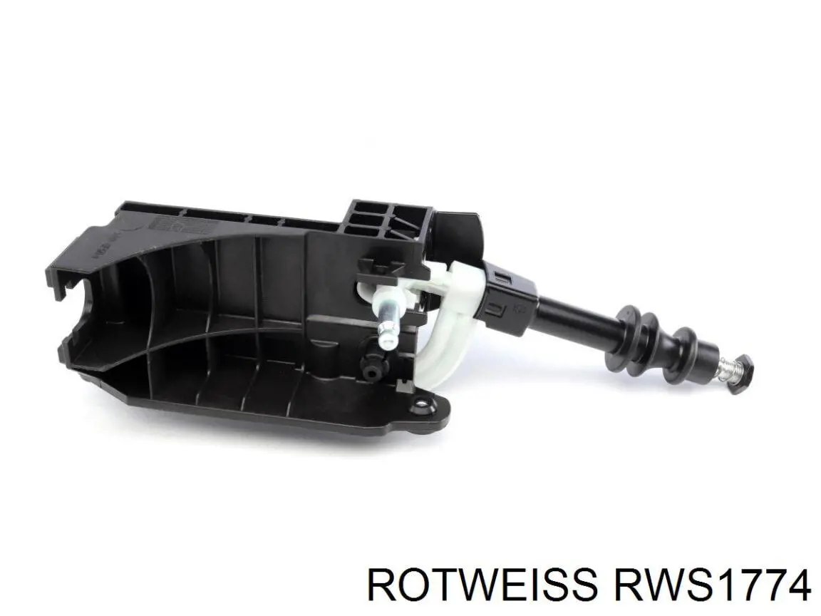 RWS1774 Rotweiss Рычаг переключения передач