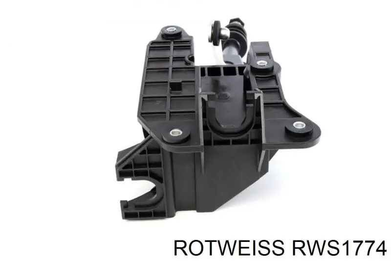Ручка переключения передач Rotweiss RWS1774 цена, от 83.77 USD