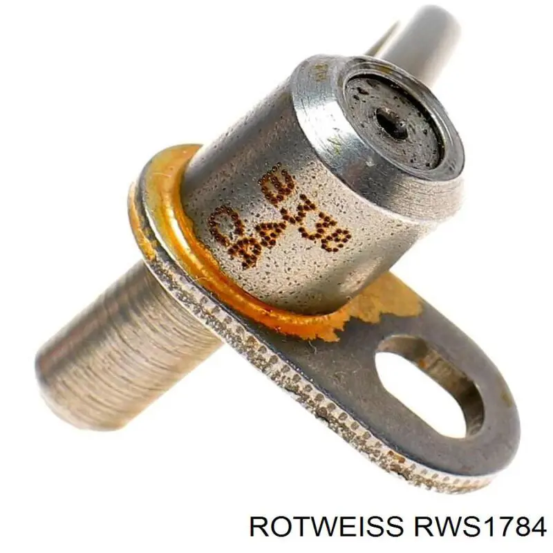 Форсунка масляная Rotweiss RWS1784 цена, от 11.02 USD