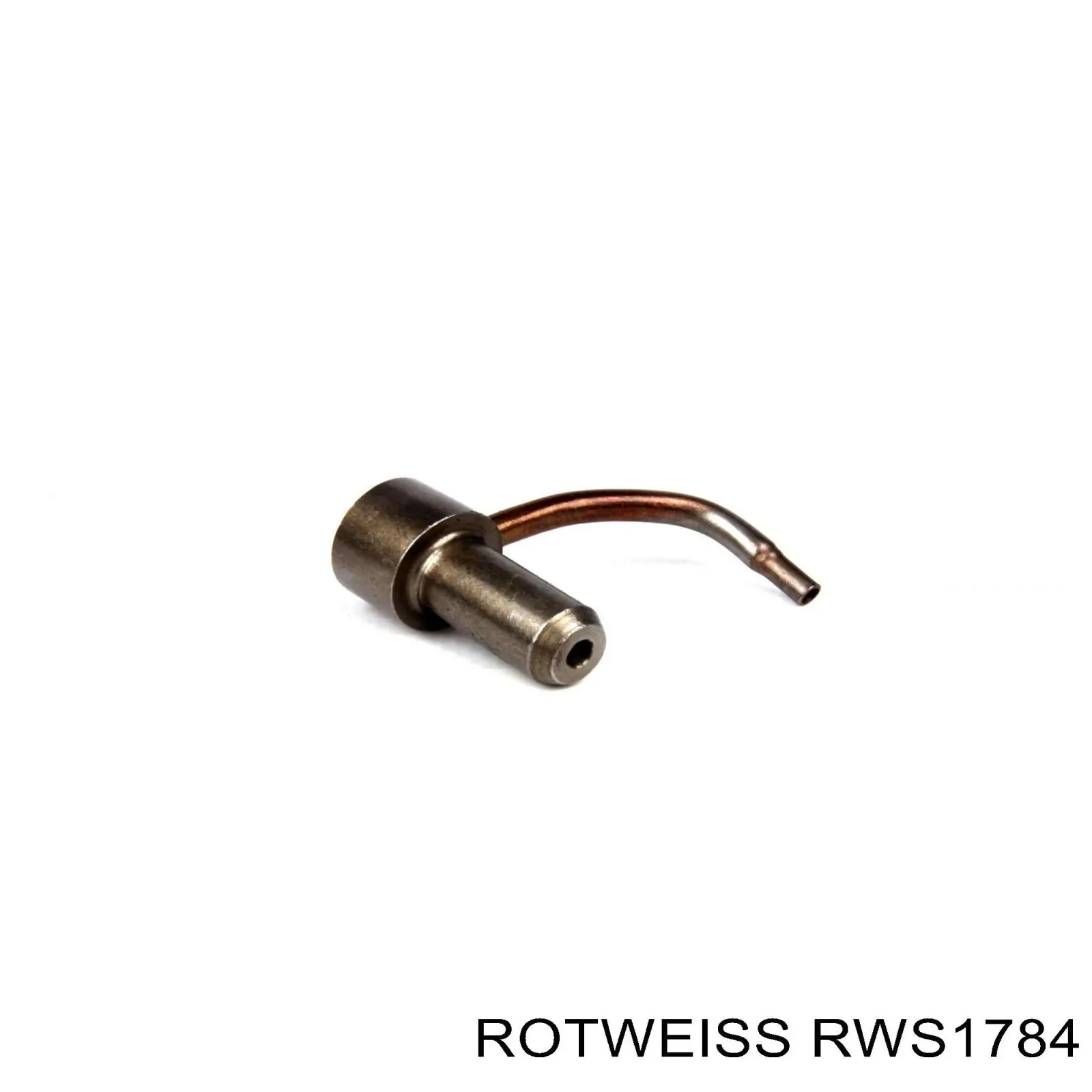 RWS1784 Rotweiss Форсунка масляная