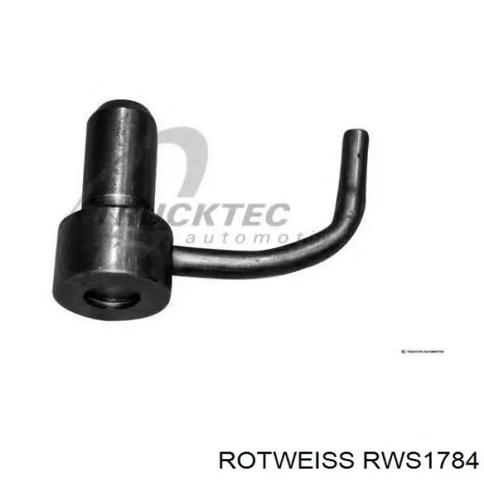 Купить RWS1784 Rotweiss Форсунка масляная