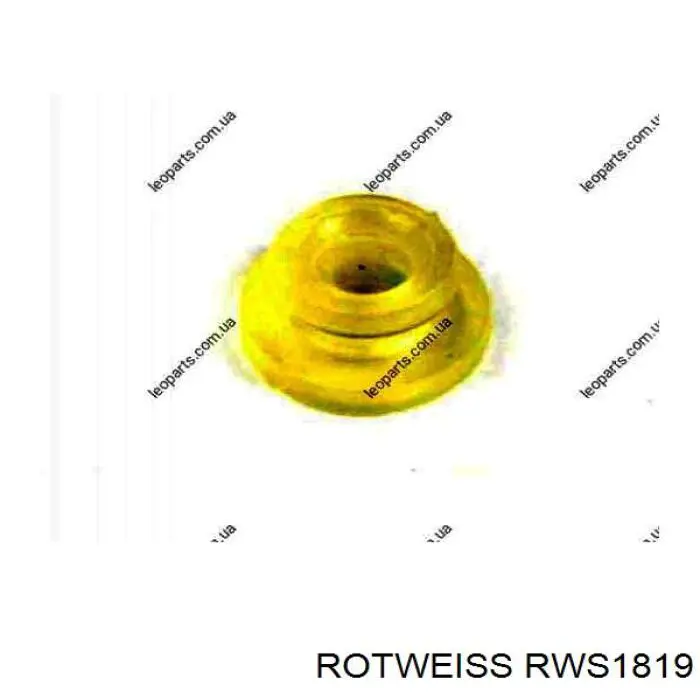  Rotweiss RWS1819 цена, от 3.99 USD