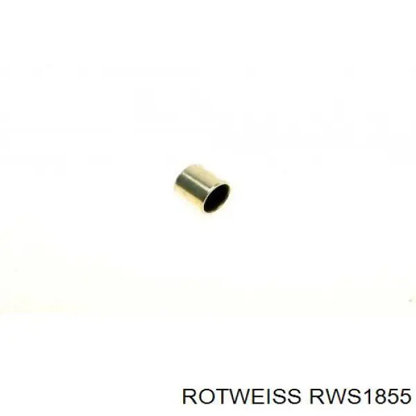 RWS1855 Rotweiss Чехол на рычаг переключения