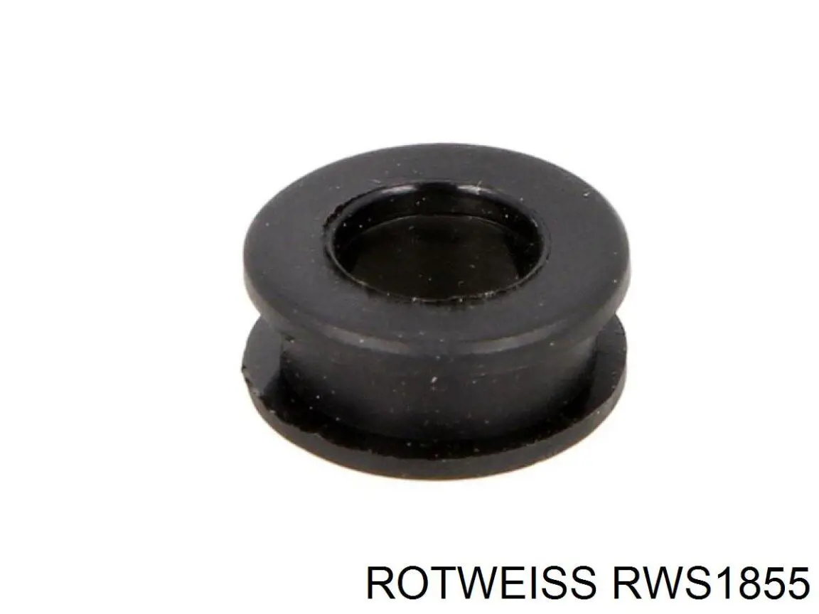 Чехол на рычаг переключения RWS1855 Rotweiss