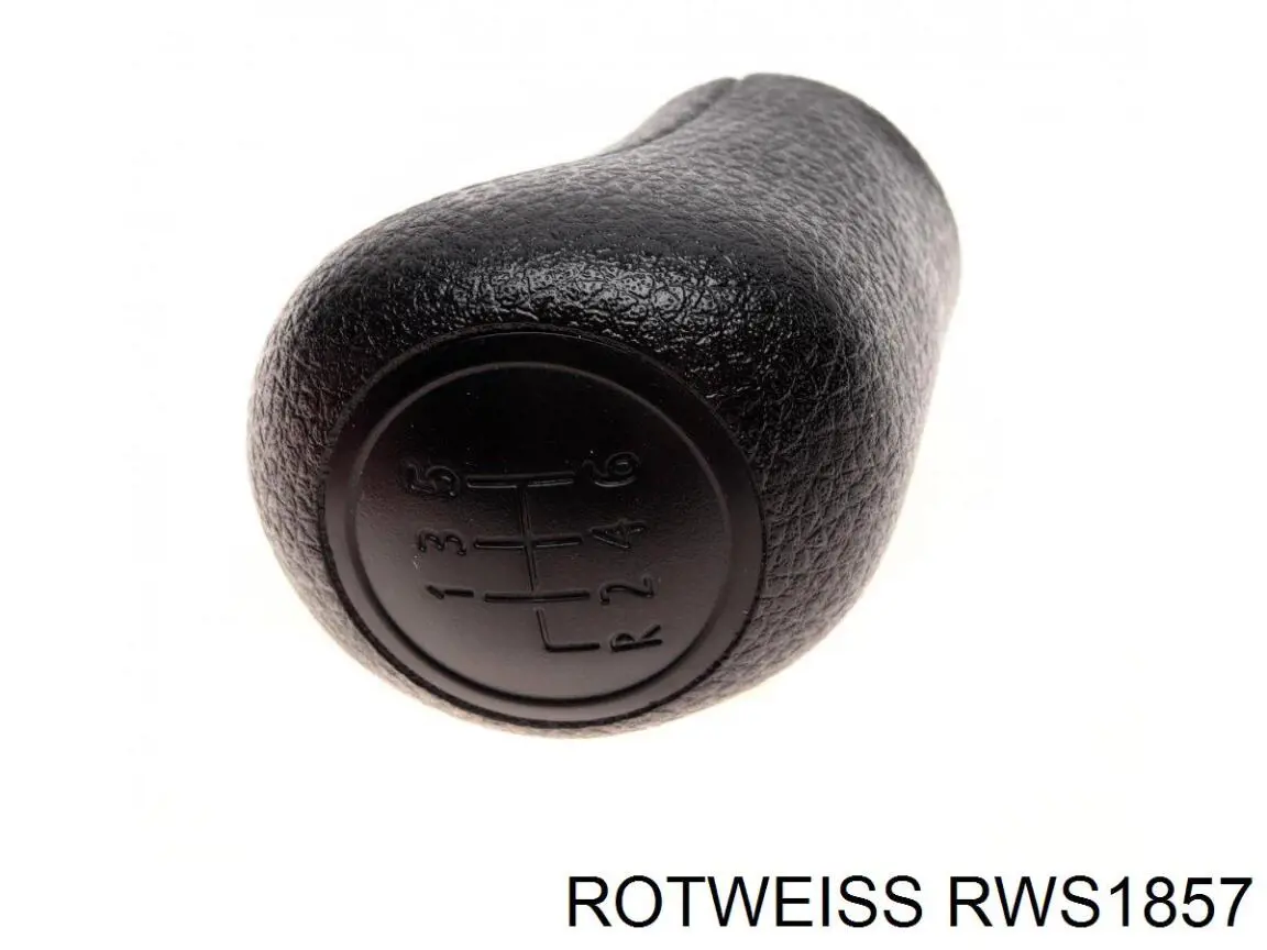  RWS1857 Rotweiss