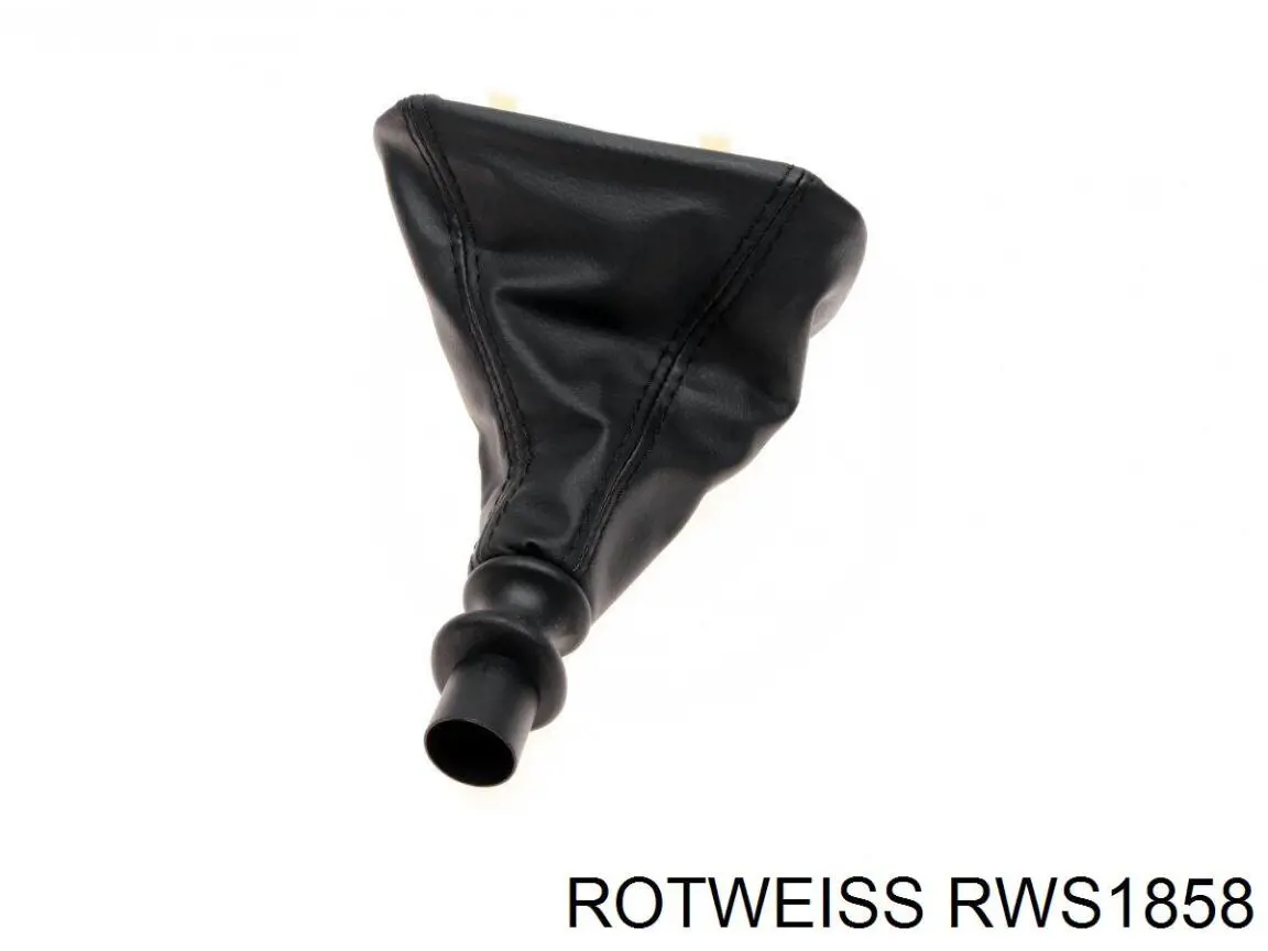 RWS1858 Rotweiss 