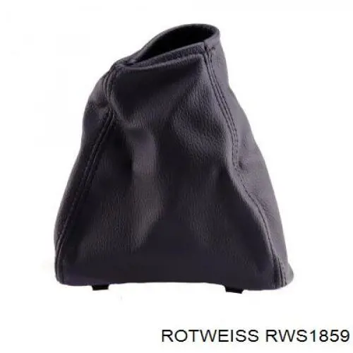 Чехол на рычаг переключения RWS1859 Rotweiss