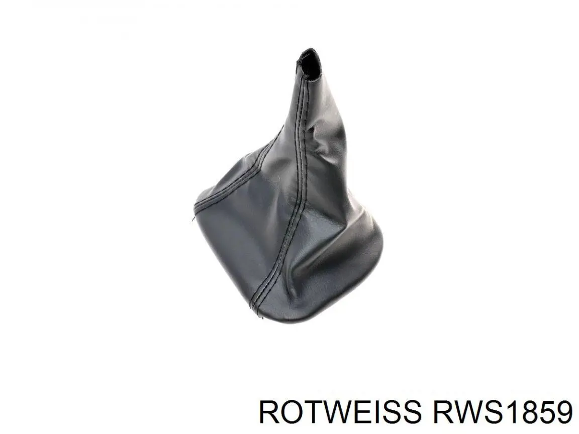 Чехол на рычаг переключения Rotweiss RWS1859 цена, от 5.57 USD