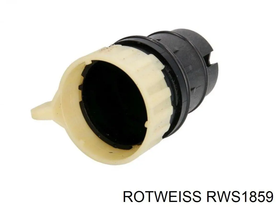 Купить RWS1859 Rotweiss Чехол на рычаг переключения