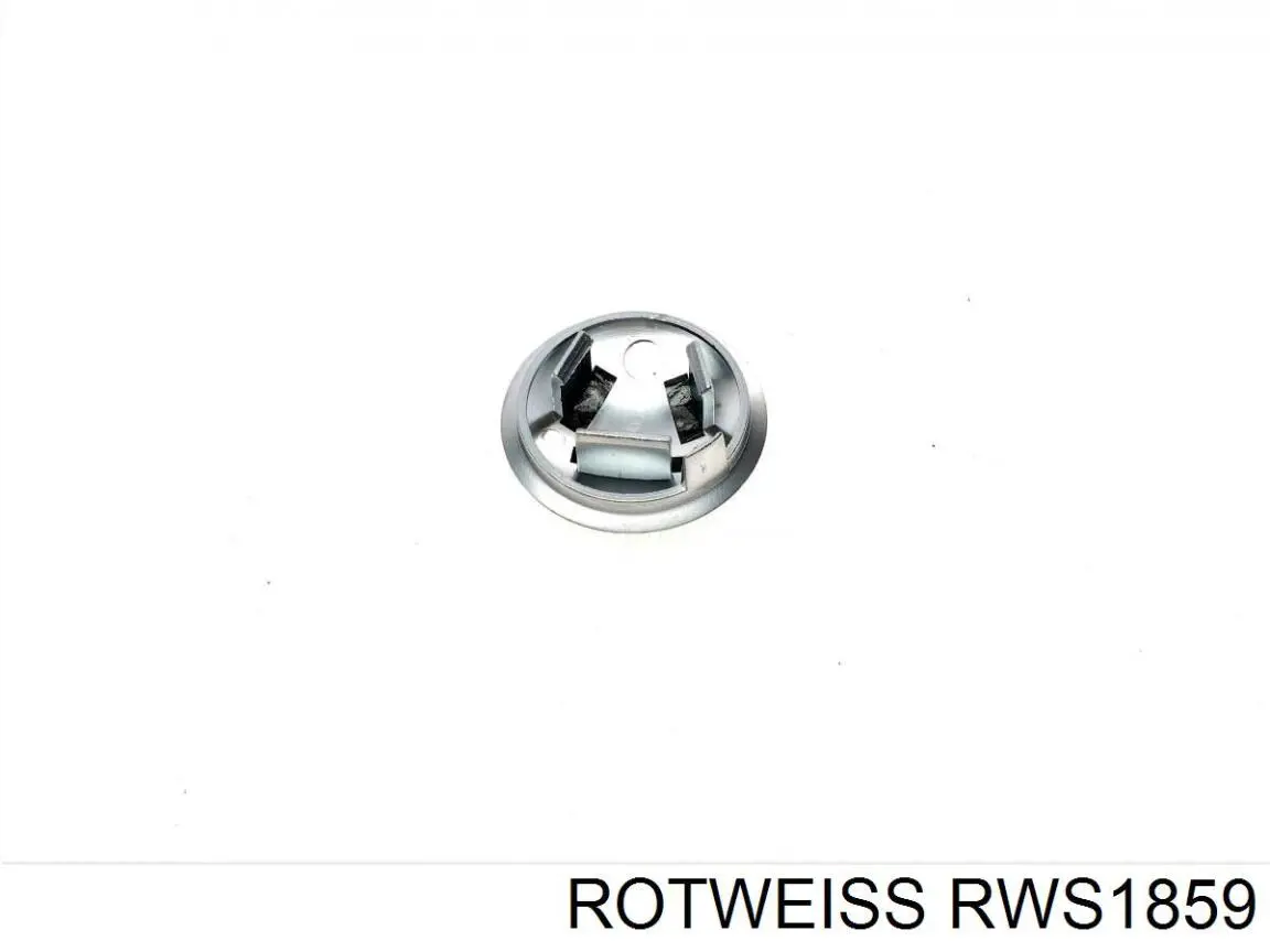 RWS1859 Rotweiss Чехол на рычаг переключения